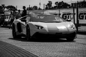 Super Car Sunday 2015