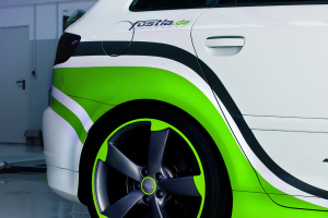 Audi RS3 Fostla.de 2015