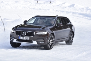 Volvo V90 Cross Country