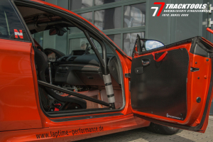 BMW 1M Coupé Tracktool Laptime Performance