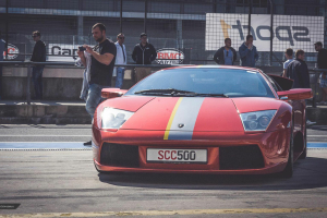 Sport1 Trackday 2015