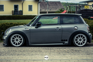 GTI Treffen Wörthersee Mike Crawat De Stickere 2015