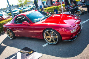 Season Open Japancars Leipzig 2k15