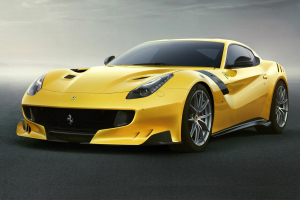 Ferrari F12tdf 2015
