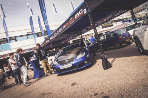 JapFest 2015 (Pics: Team Ewald)