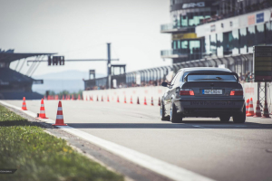 Sport1 Trackday 2015 Teil 2