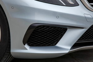 Mercedes S 63 AMG 2013