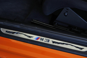 BMW M3 GTS E92