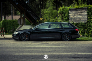 GTI Treffen Wörthersee Mike Crawat De Stickere 2015