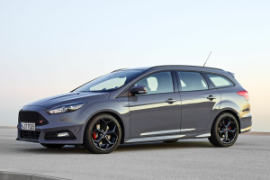 Ford Focus ST 2015