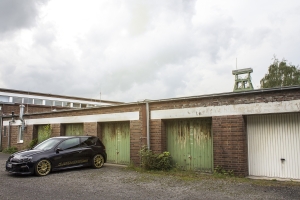 Golf VI R Klasen-Motors