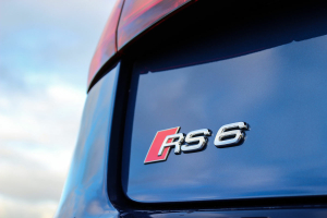 Audi RS6 Avant SKN Tuning 2015