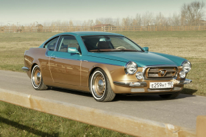 Bilenkin Vintage 2015