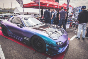 JapFest 2015 (Pics: Team Ewald)