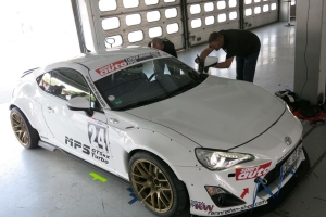 High Performance Days 2015