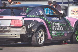 Sport1 Trackday 2015 Teil 2