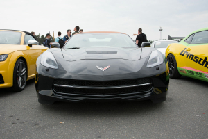 High Performance Days 2015