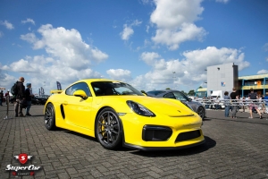 Super Car Sunday 2015