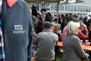 Porsche-Treffen Dinslaken 2015 (Pics: Peter Meißner)