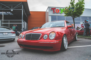 GTI Treffen Wörthersee 2015