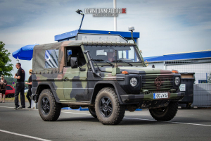Opel-Treffen Oschersleben 2015