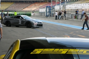 High Performance Days 2015