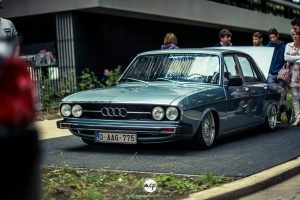 Retroworks Meeting 2015