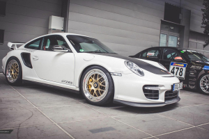 Sport1 Trackday 2015