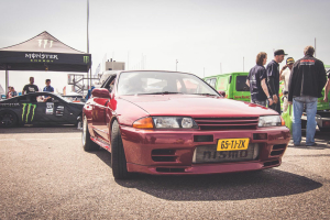 JapFest 2015 (Pics: Team Ewald)