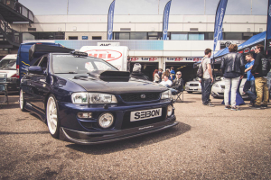 JapFest 2015 (Pics: Team Ewald)