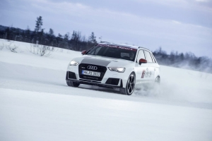 Audi RS3 Sportback 2015