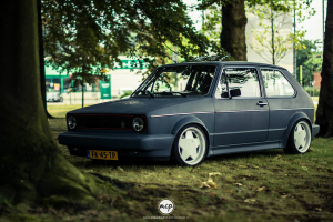 Retroworks Meeting 2015