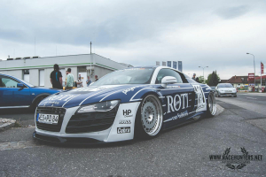 GTI Treffen Wörthersee 2015