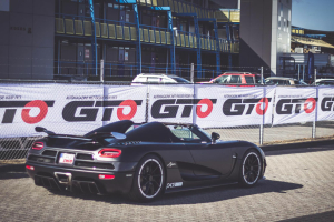 Super Car Sunday 2015