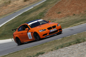 BMW M3 GTS E92