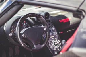 Super Car Sunday 2015