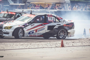 Sport1 Trackday 2015