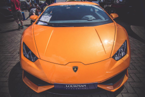 Super Car Sunday 2015