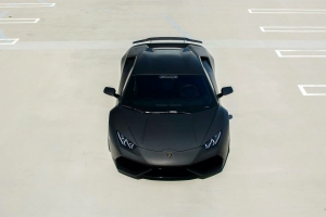 Lamborghini Huracan von GMG