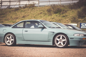 JapFest 2015 (Pics: Team Ewald)