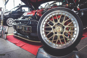 Sport1 Trackday 2015