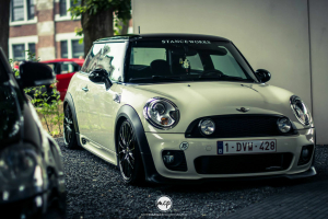 Retroworks Meeting 2015