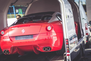 Super Car Sunday 2015