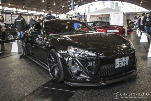 Tuning World Bodensee 2015