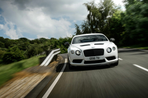 Bentley Continental GT3-R 2014 (3)