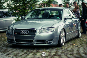 Retroworks Meeting 2015