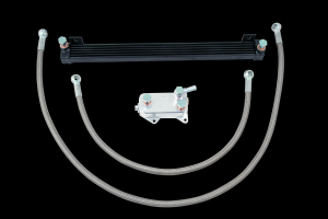 Mercedes CLA 45 AMG B&B