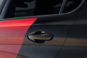 Peugeot 308 GTi 2015