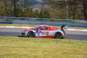 24h-Rennen 2015 Qualifikation