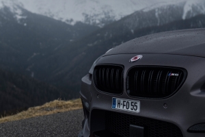 Fostla.de BMW 650ix Gran Coupé